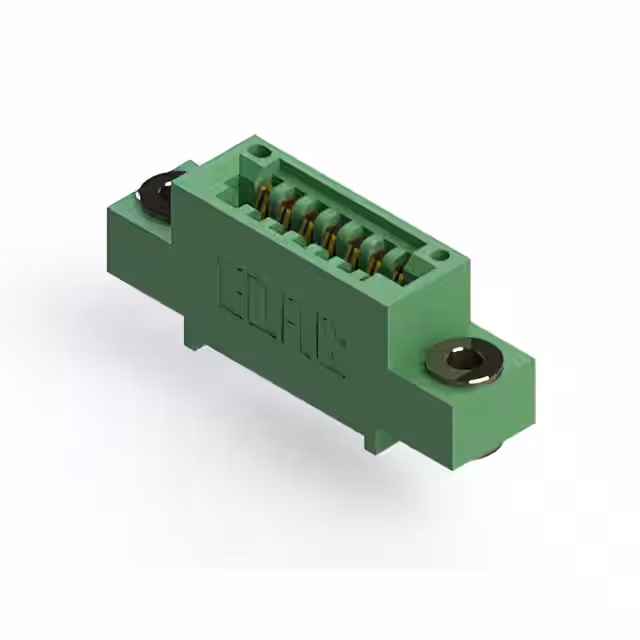 845-007-520-403 EDAC Inc.  Edgeboard Connectors